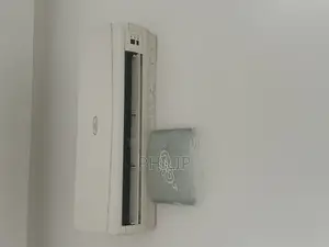 Haier Thermocool 1hp