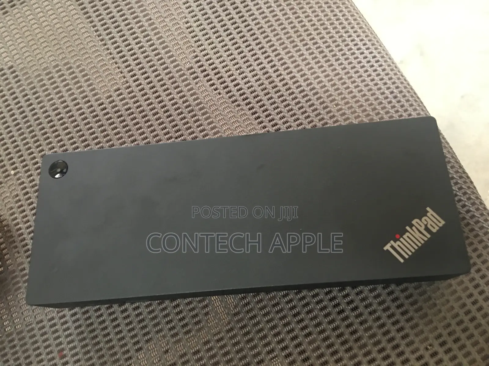 Docking Station