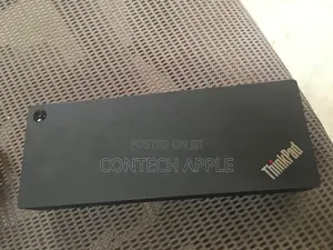 Docking Station