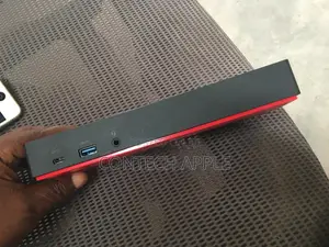 Docking Station