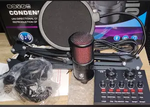 Complete Podcast/Recording Kit