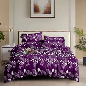Bedsheets and Duvets