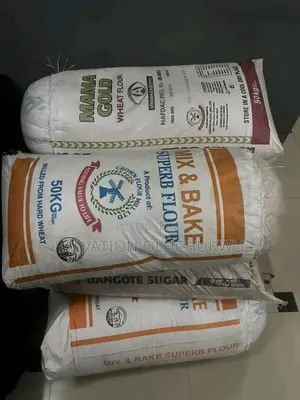 All Types Of Garri