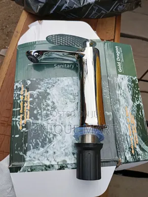 Quality Stainless Steel Basin Mixer Tap
