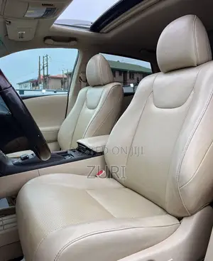 Lexus Rx 350