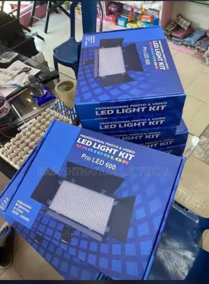 Led 600 Very Bright