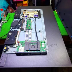 Smart /Android/ Led Tv Repair (Home Service)