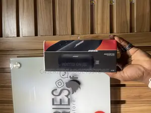 Bose Soundlink Flex 2nd Gen Black