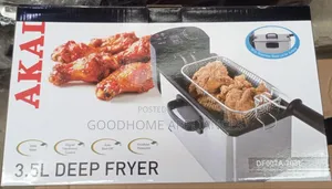 Akai Deep Fryer 3.5l