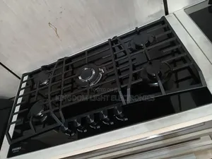 Phima Inbuilt 5 Burners Gas Cooker 60x90cm