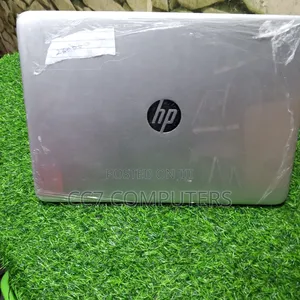 Laptop HP EliteBook 840 G3 8GB Intel Core i5 SSD 128GB