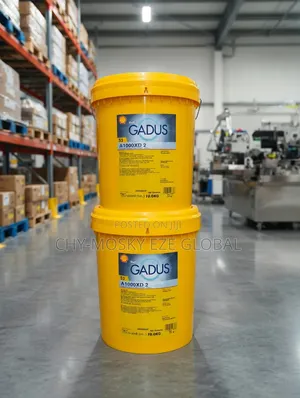 Shell Gadus S3 A100xd 2 (18kg)