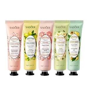 Sadoer Hand Cream-5units