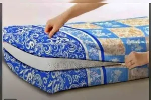 Get Your Quality Bed Cover With Zip to Open and Close