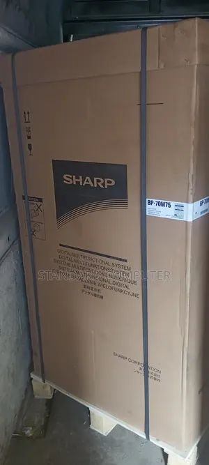 Sharp Copier Mp-70m75