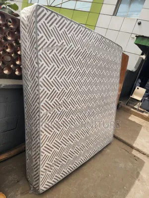 Brand New 6by6 10inches Hard Orthopedic Mattress