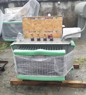 Authentic Astor 300kva/11kv Power Transformer