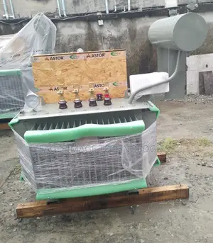 Astor 300kva 11kv/415v Distribution Transformer