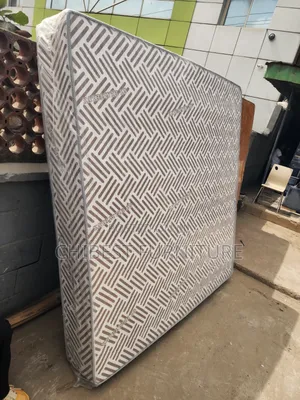 Brand New 6by6 10inches Luxury Orthopedic Foam.