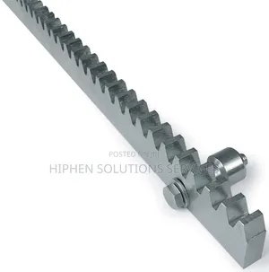 1 Meter Gear Rack Suppliers In Nigeria