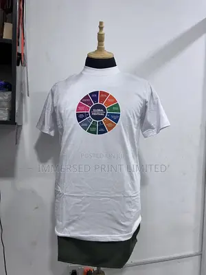 Tshirt Branding Same Day Delivery.
