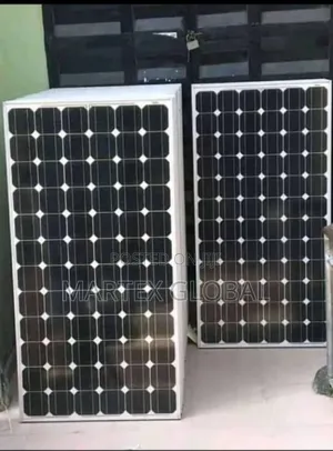 300 Watt Solar Panel