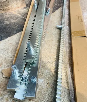 Cheap 1 Meter Gear Rack In Nigeria