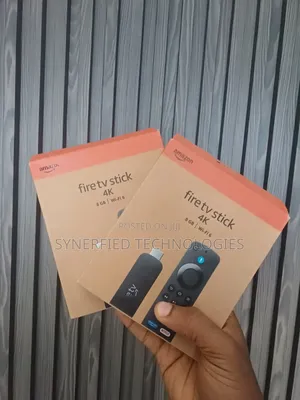 Amazon Fire Tv Stick