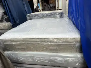 5 by 6 Semi-Orthopedic Mattress