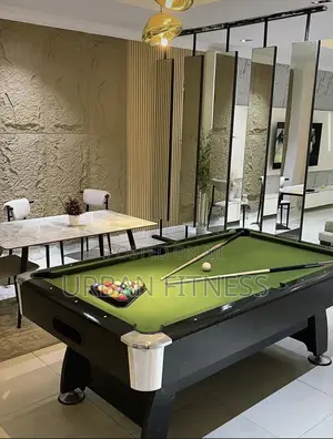 Foreign Standard Snooker Board
