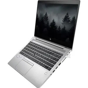New Laptop HP EliteBook 850 G6 8GB Intel Core i5 SSD 512GB