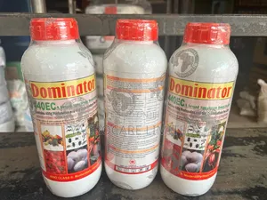 Dominator -440 Ec-Herbicide