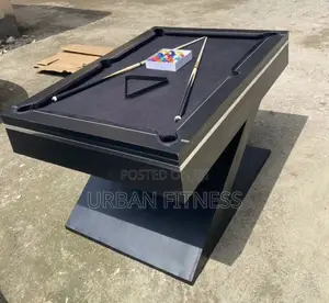 Luxury Design Snooker