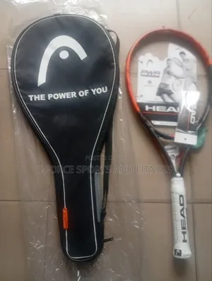 Head PWR Lawn Tennis Racket