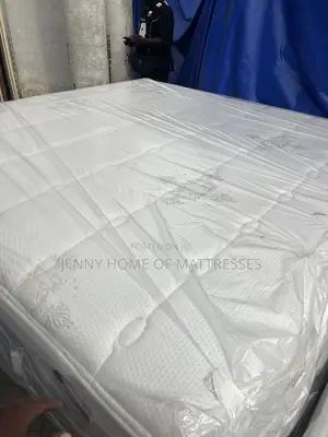 6x6 Hybrid Mattress