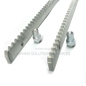 1 Meter Gear Rack Installer Lagos Nigeria