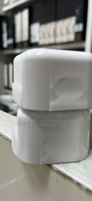 Original Apple Adapter