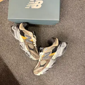 New Balance 9060 'Mushroom'