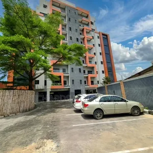 3bdrm Apartment in Victoria Island Extension for rent