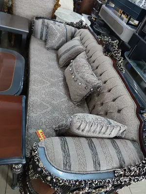 Turkey Sofa Chair