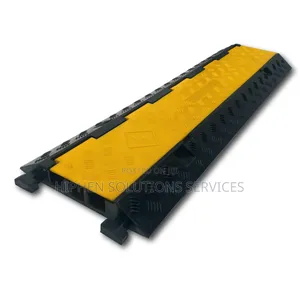 Heavy Duty Cable Protector Nigeria Supplier