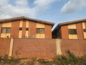 3bdrm House in Eyin Grammar, Molete for sale