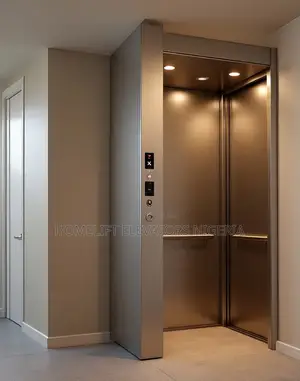 Home Lift for Elderly People