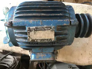 Electric Motor