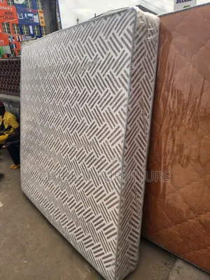 Orthopedic 6by6 Family King Size Mattress