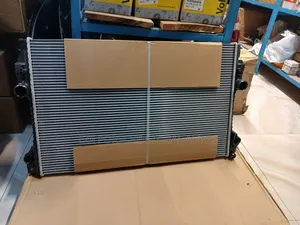 Radiator for Porsche Panamera