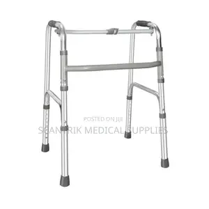 Alloy Walker Moving Aid Suppliers in Nigeria