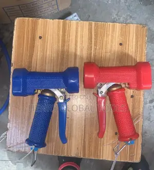 Water Saving Spray Gun Tools