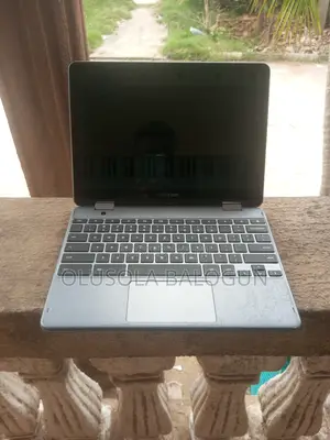 Tablet 32 GB Gray