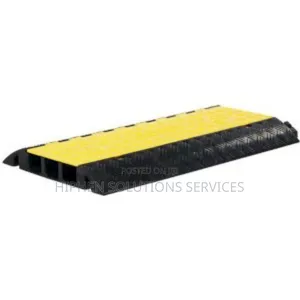 Affordable Cable Protector Nigeria Supplier